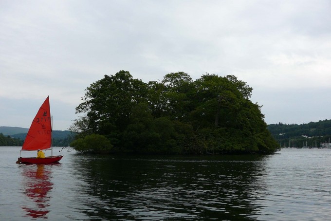 Windermere 5