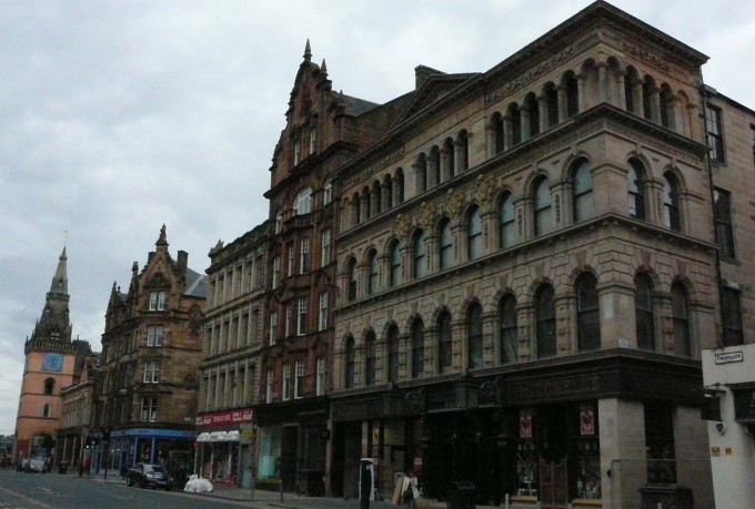 Glasgow 1