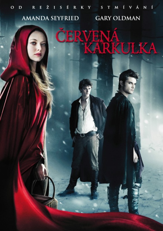 Red Riding Hood