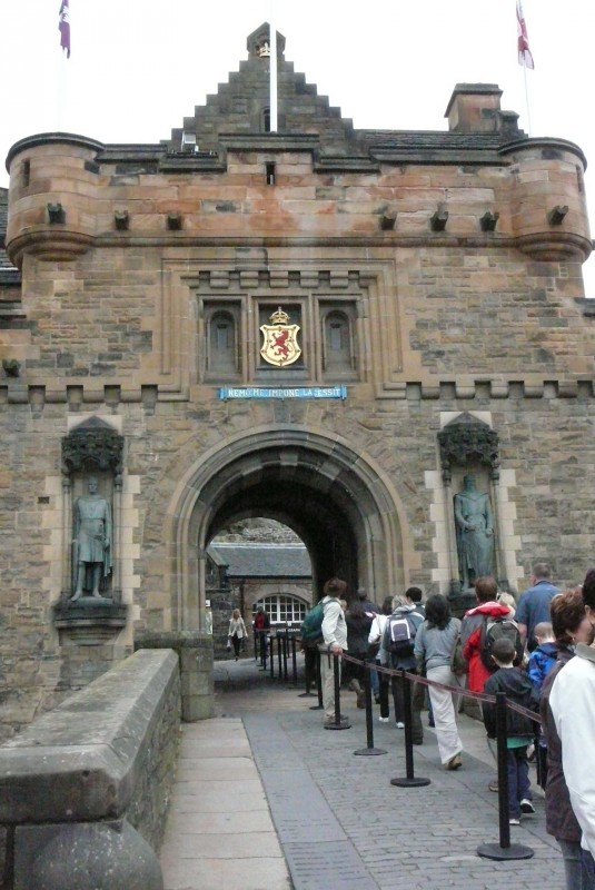 Edinburgh 1