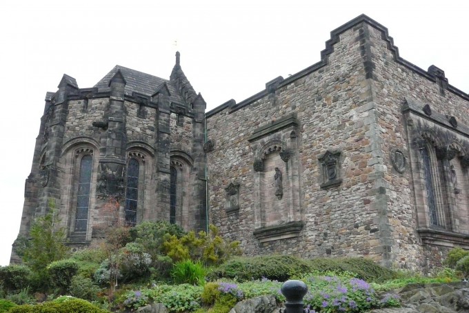 Edinburgh 2