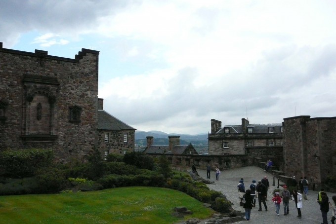 Edinburgh 3