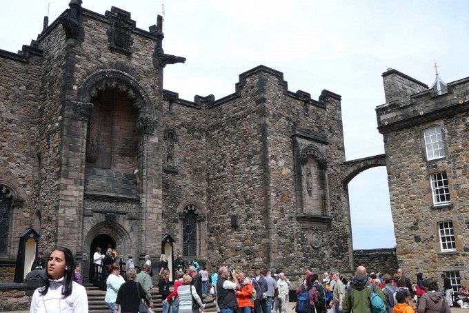 Edinburgh 5
