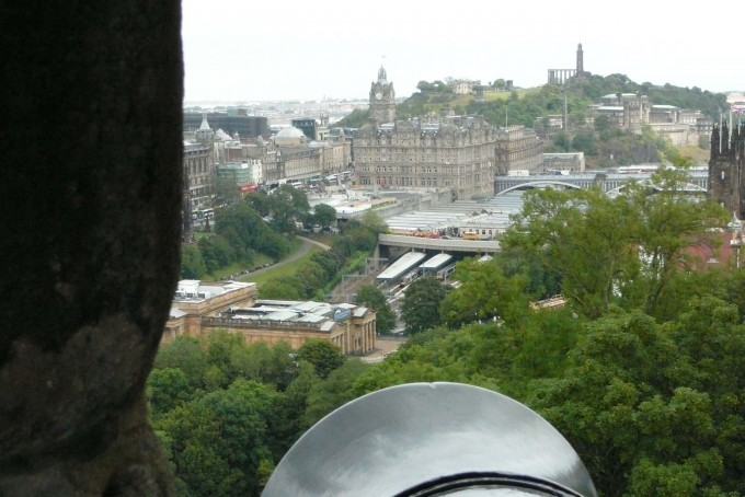 Edinburgh 7
