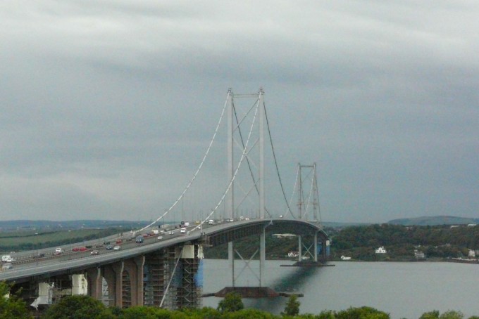 Forth Rail Bridge
