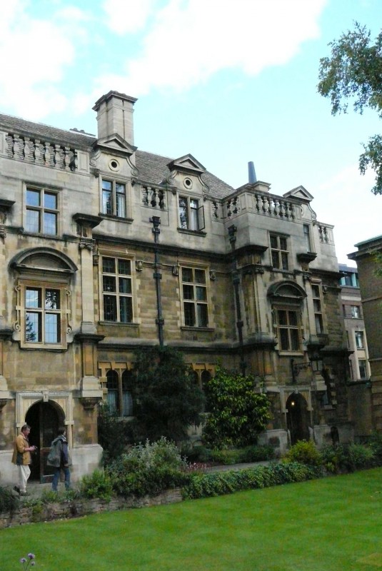 Cambridge 1