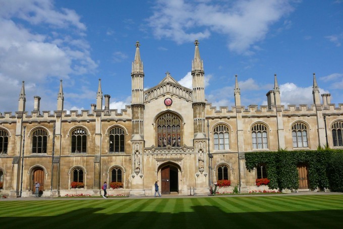 Cambridge 2