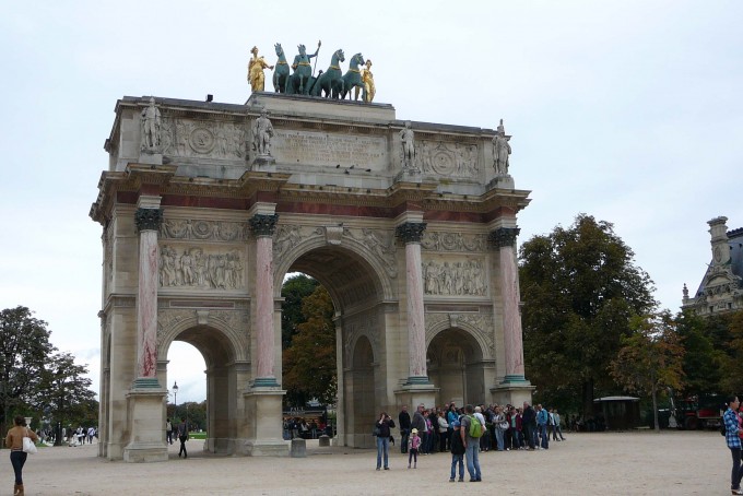 Paris 10