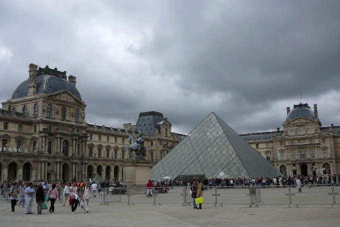 Paris 11