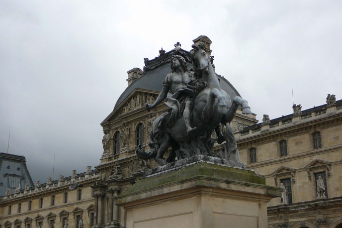 Paris 12
