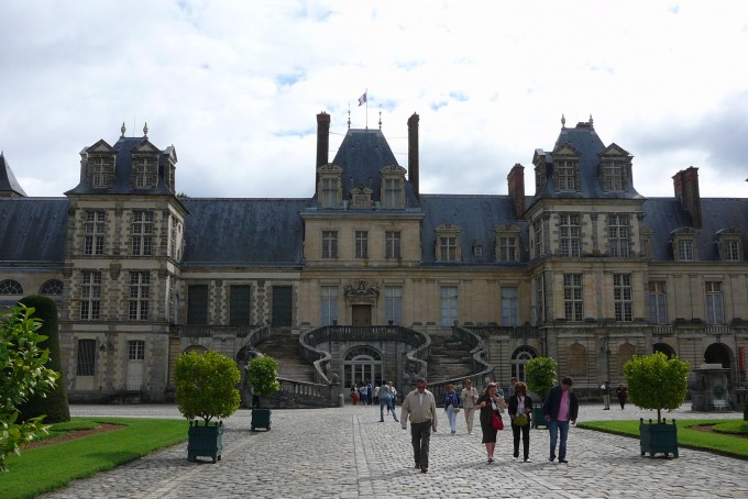 Fontainebleau 01