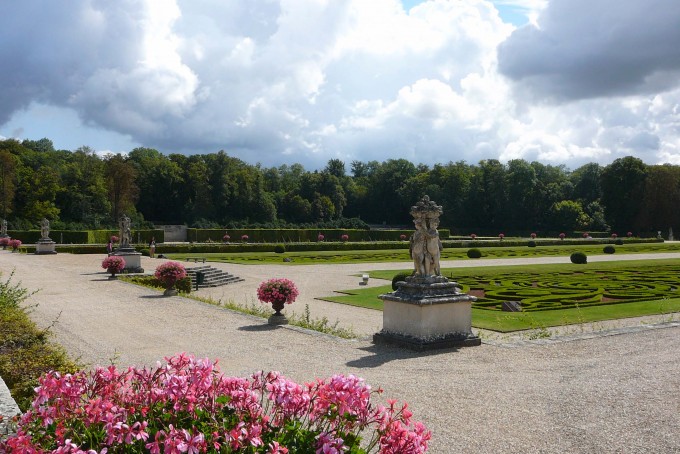 Vaux-le-Vicomte 03