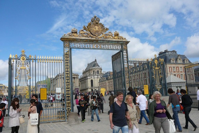 Versailles 01