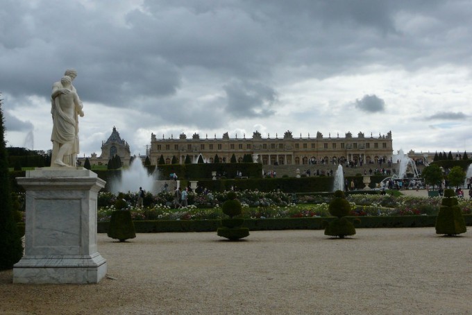 Versailles 07
