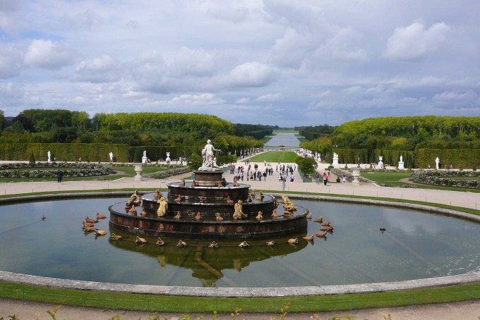 Versailles 08