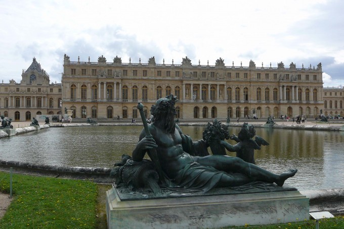 Versailles 09
