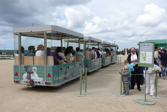 Versailles 10