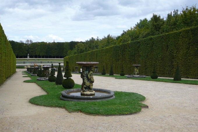 Versailles 11