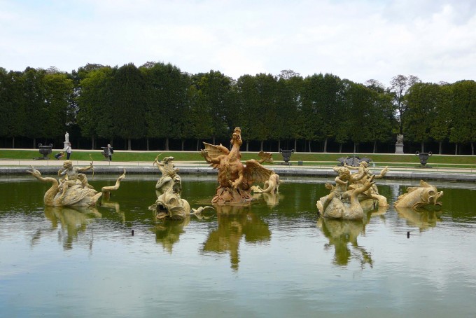 Versailles 12