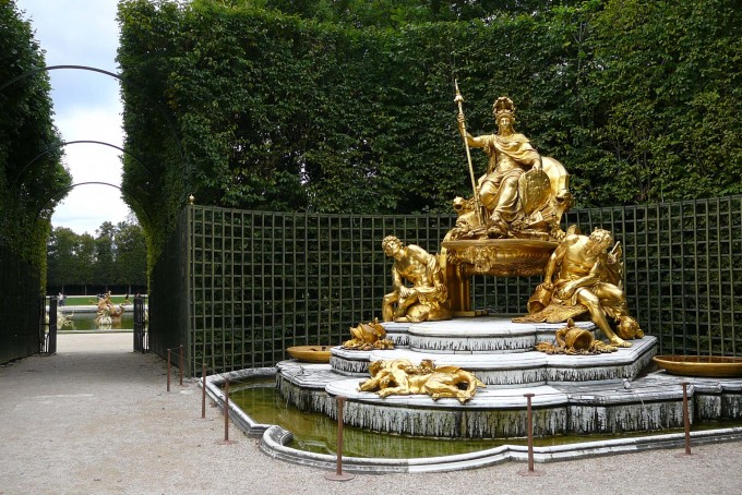 Versailles 13