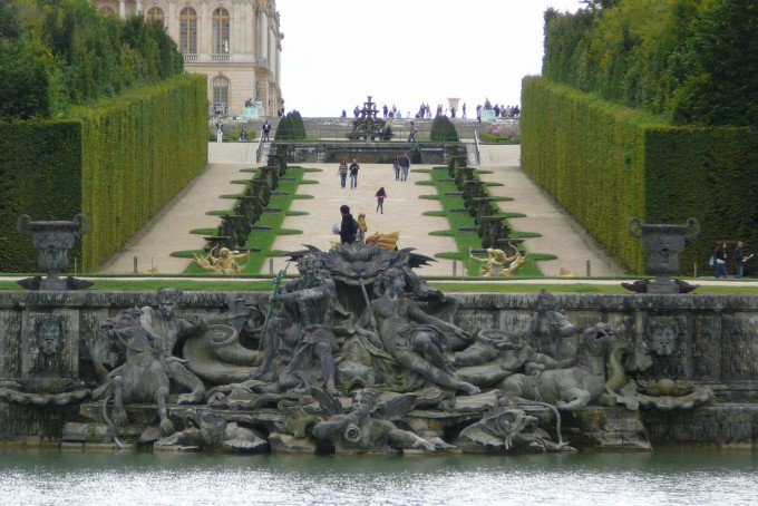 Versailles 14