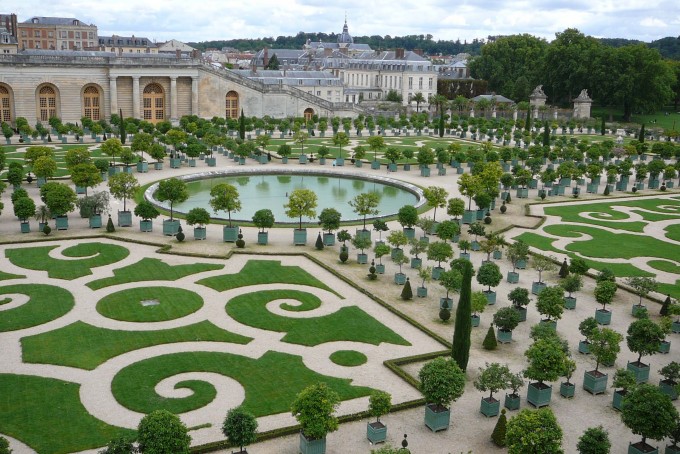 Versailles 15