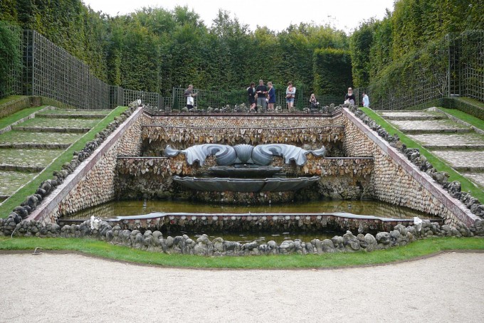 Versailles 16
