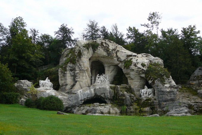 Versailles 17