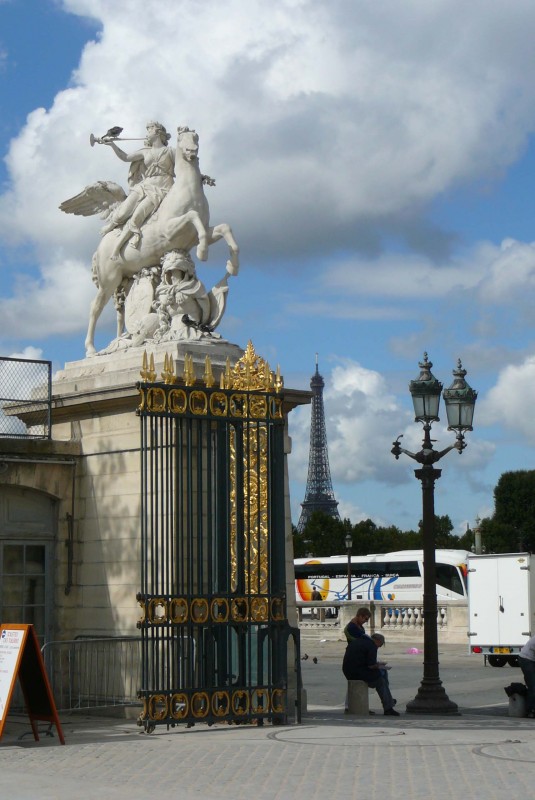 Versailles 22
