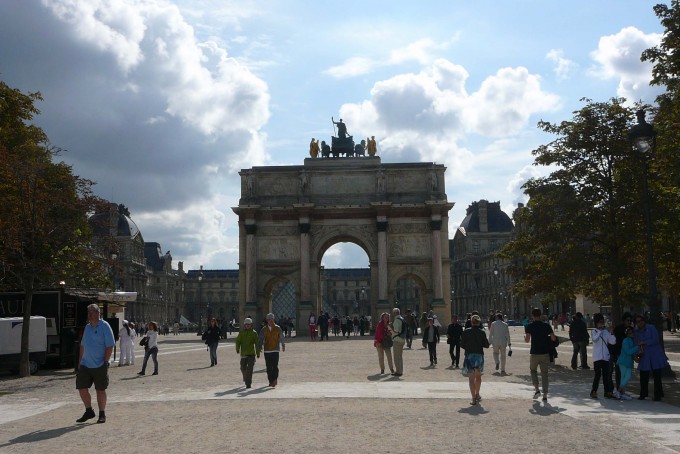Versailles 23