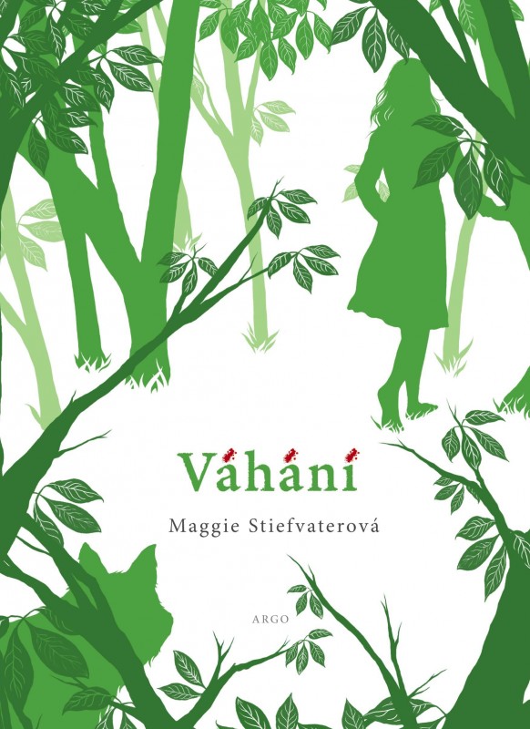 Váhání (Linger)