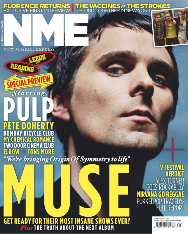 NME 01