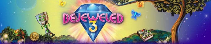 Bejeweled titulek