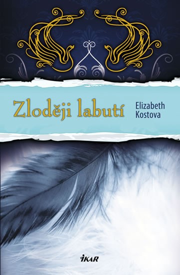 Zlodji labut