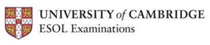 Cambridge logo