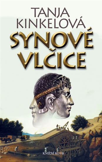 Synov vlice