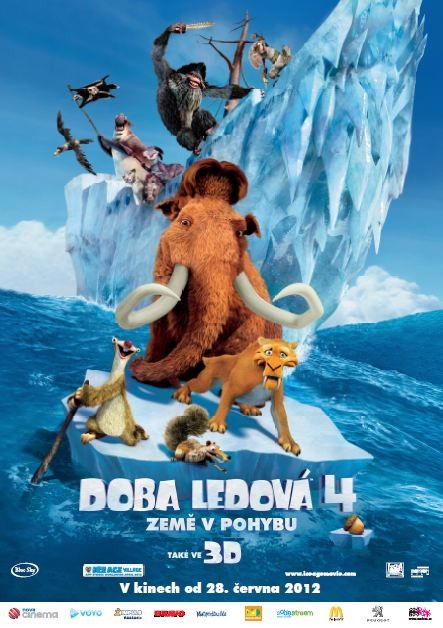 Doba ledová 4