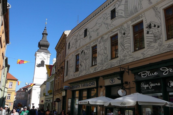 Znojmo 05
