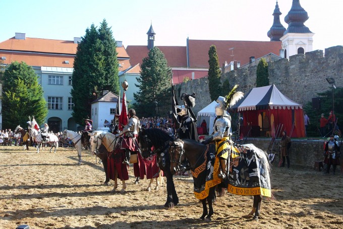Znojmo 12