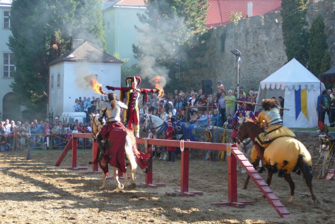Znojmo 14