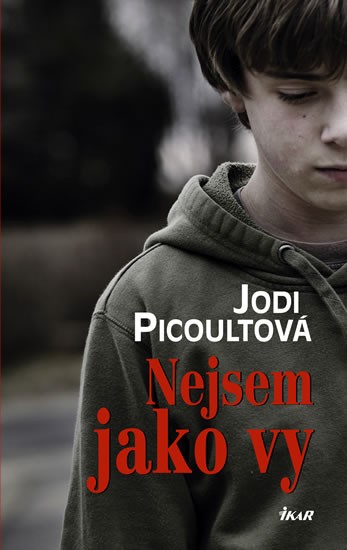 Picoultová - House Rules