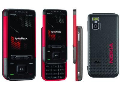 Nokia 5610