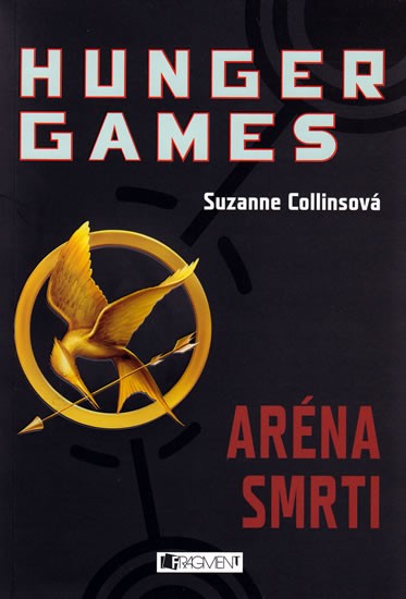 Hunger Games 1