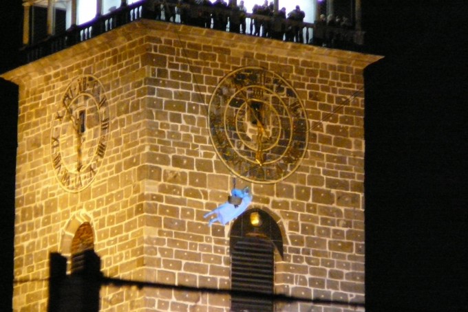 Mikuláš 2012-04