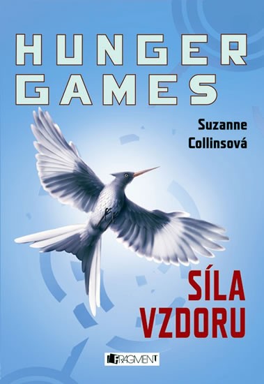 Hunger Games 3