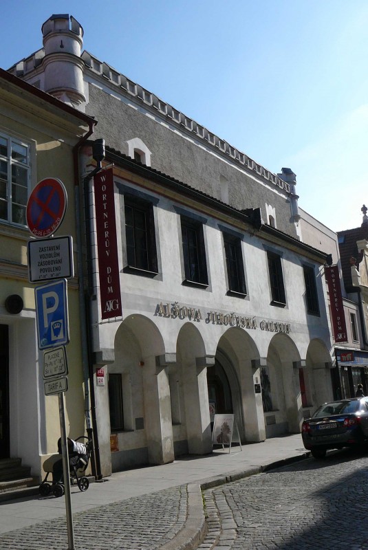 Odlesk perly 3