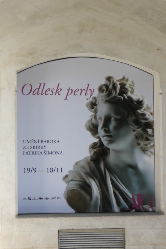 Odlesk perly 4