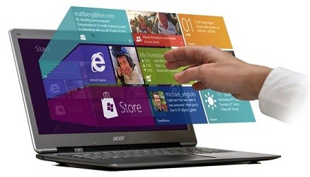 Windows 8