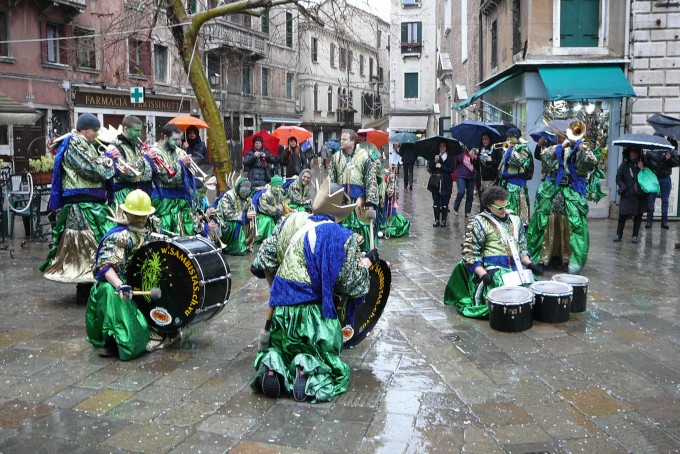 Karneval 19
