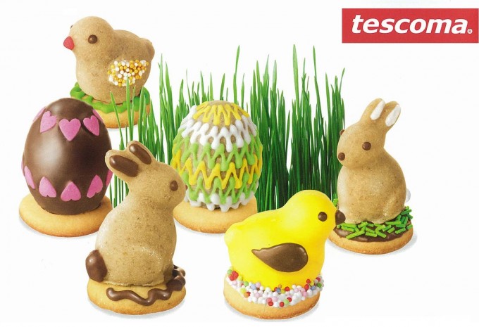 Tescoma Easter